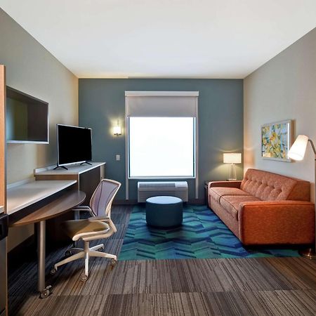Home2 Suites Mechanicsburg Exterior photo